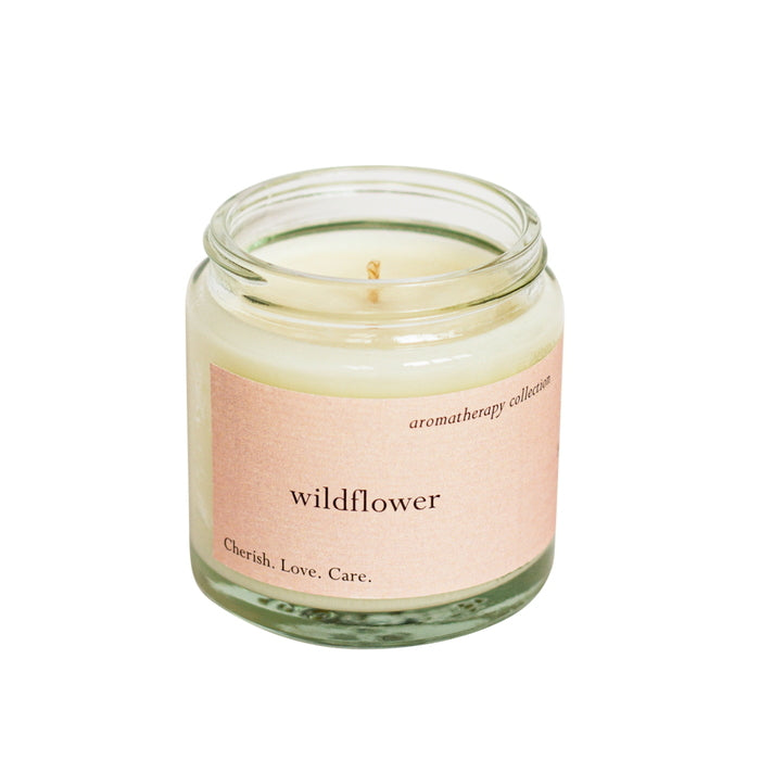 Lima Cosmetics Wildflower aroma candle