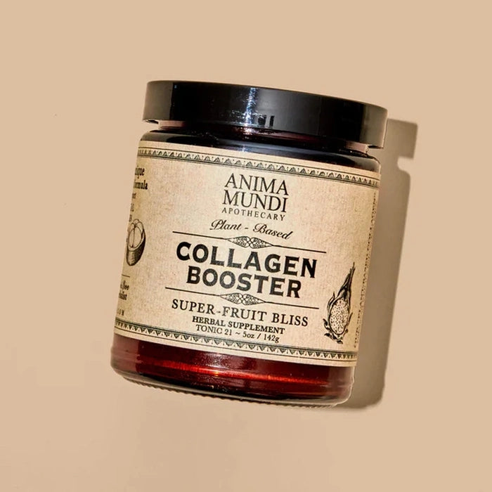 Collagen Booster Super Fruit Bliss: a base vegetale 142 g