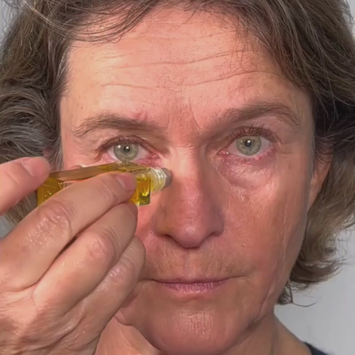 Oden Precious Contour Video