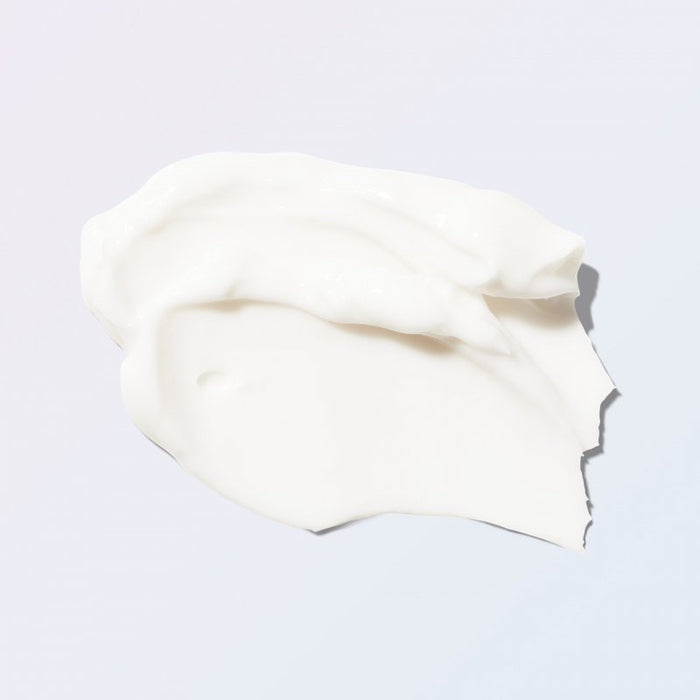 Crème au beurre pour les mains à la lavande française 57 ml Texture gros plan