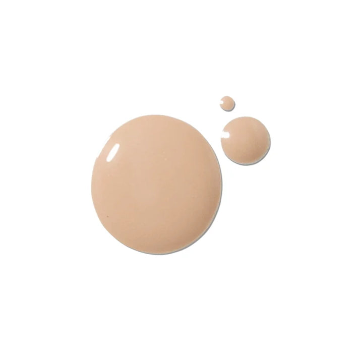 Fruit Pigmented 2nd Skin Foundation Shade 5 Swatch