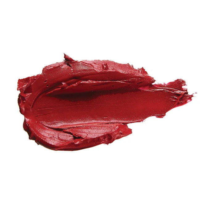 Fruit Pigmented Cocoa Butter Matte Lipstick - Blood Orange Swatch