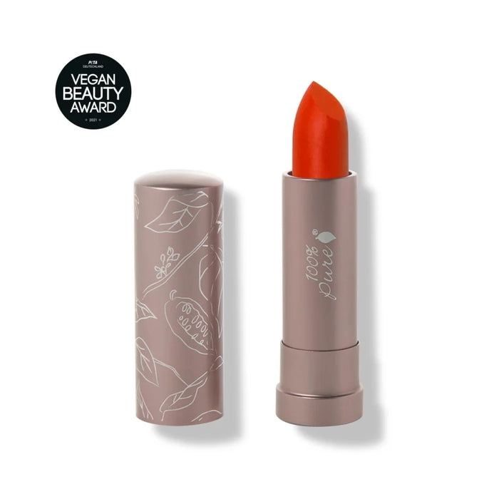 Fruit Pigmented Cocoa Butter Matte Lipstick Cactus Bloom