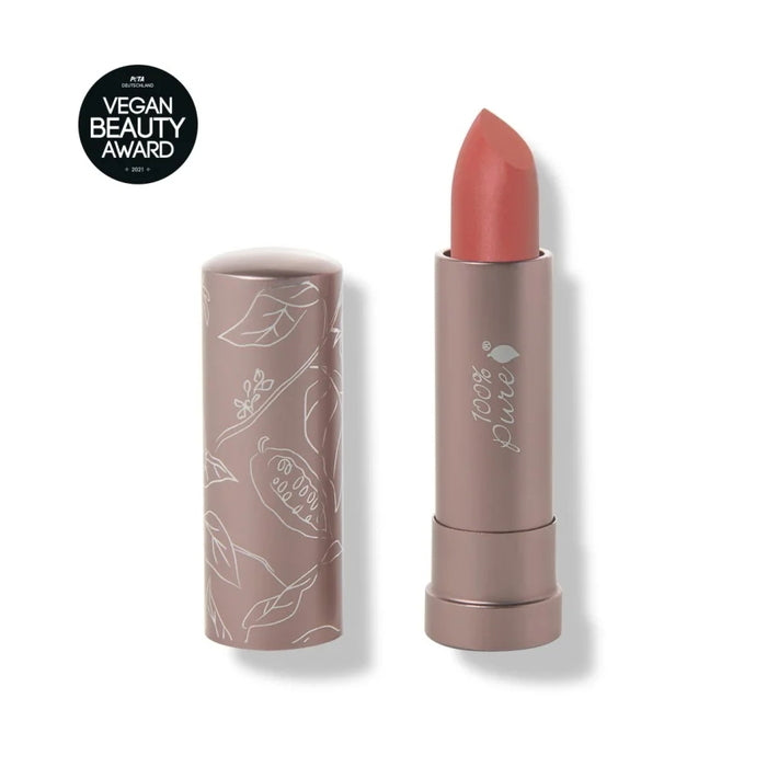 Fruit Pigmented Cocoa Butter Matte Lipstick Mirage