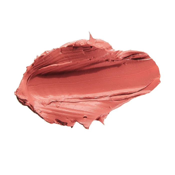 Rouge à lèvres mat au beurre de cacao pigmenté aux fruits Mirage Swatch