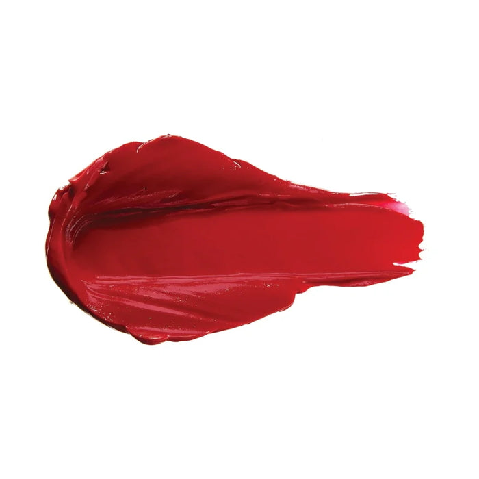 Rouge à lèvres mat au beurre de cacao pigmenté aux fruits - Nopal Swatch