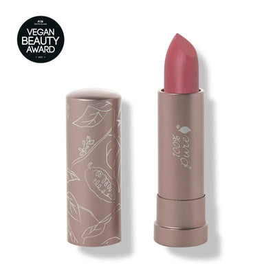Fruit Pigmented Cocoa Butter Matte Lipstick Plume Pink