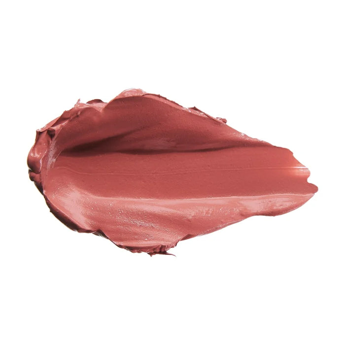 Rouge à lèvres mat au beurre de cacao pigmenté aux fruits - Sahara Swatch