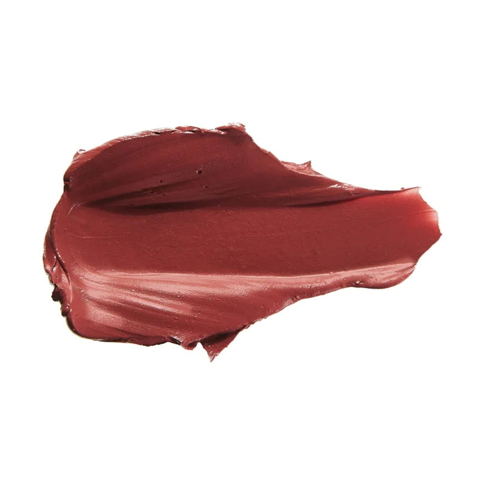 Fruit Pigmented Cocoa Butter Matte Lipstick Savanna Swatch