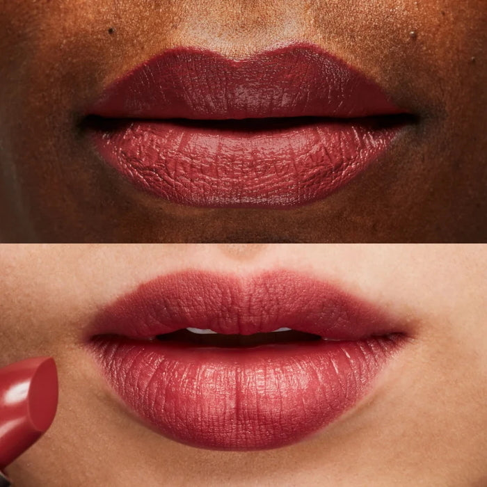 Fruit Pigmented Cocoa Butter Matte Lipstick Savanna Lips