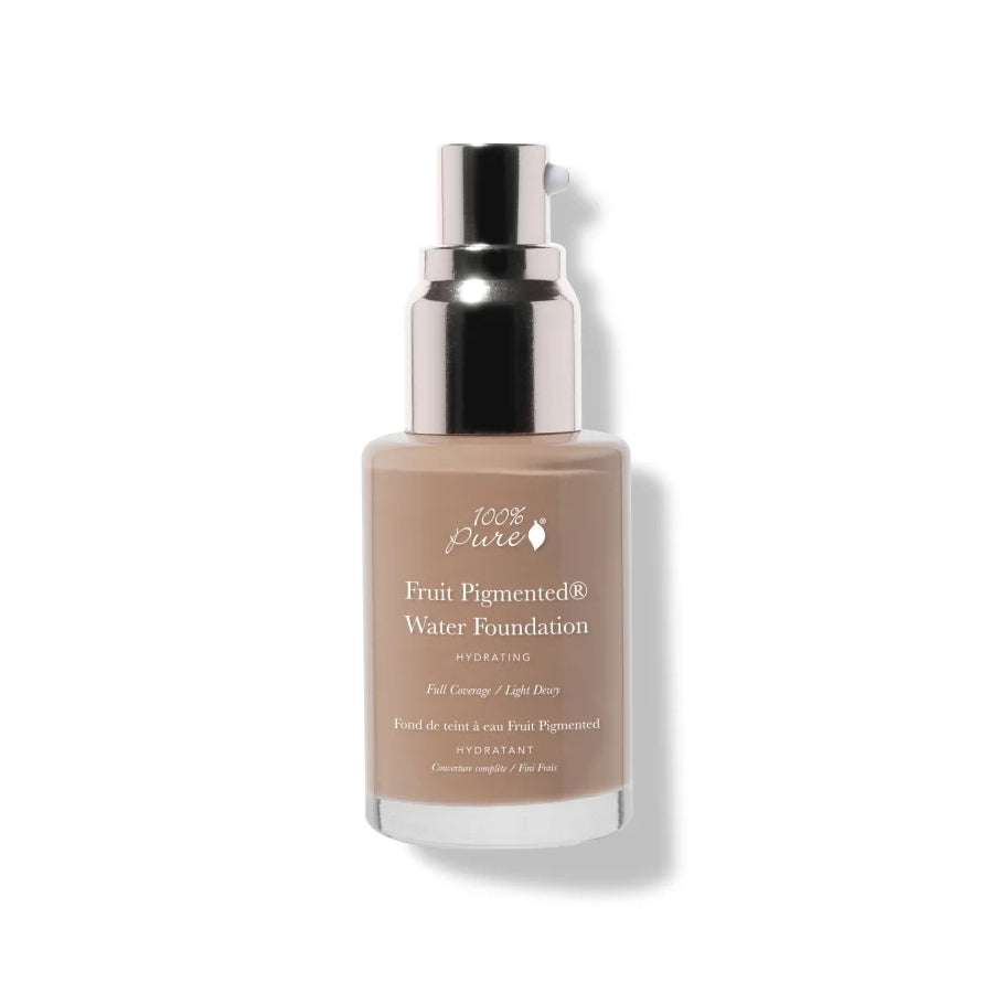 Fruit Pigmented Full Coverage Water Foundation Neutral 3.0