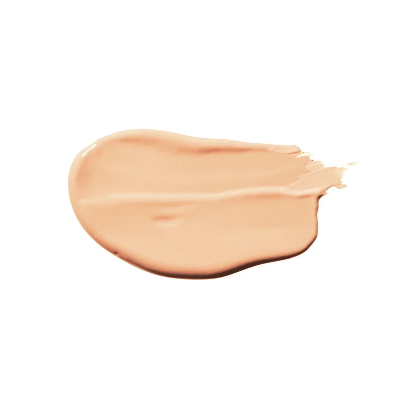 Fruit Pigmented Full Coverage Water Foundation Warm 1.0 Swatch