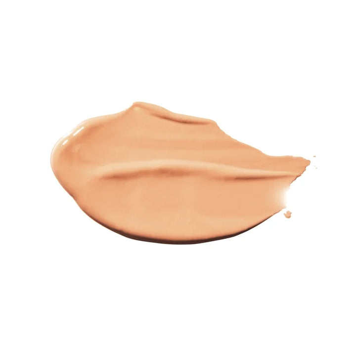 Fruit Pigmented Full Coverage Water Foundation Warm 4.0 Swatch