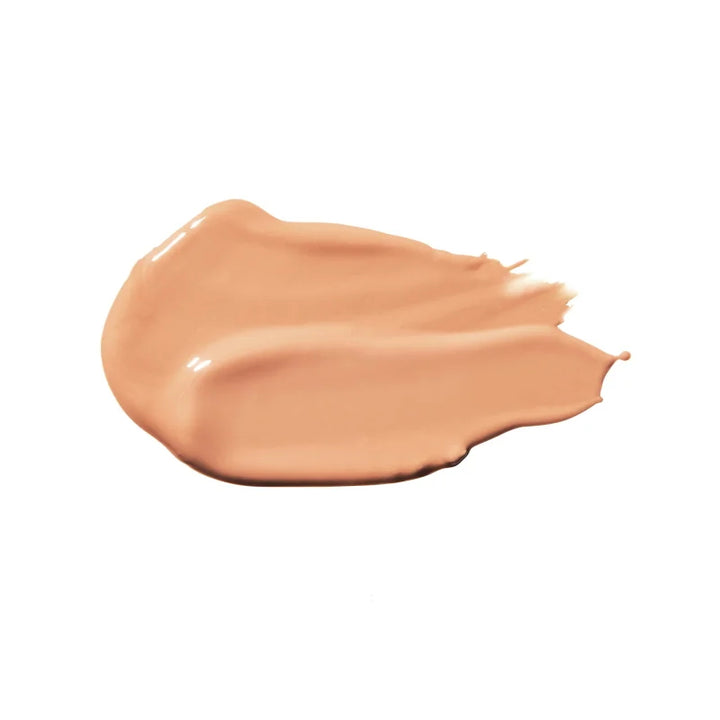 Fruit Pigmented Full Coverage Water Foundation Warm 5.0 Swatch