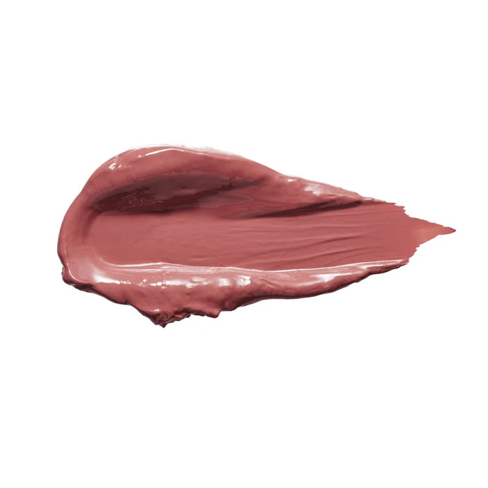Fruit Pigmented Pomegranate Oil Anti Aging Lipstick Buttercup Swatch