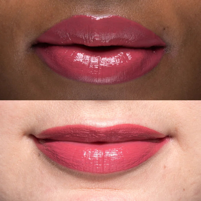 Fruit Pigmented Pomegranate Oil Anti Aging Lipstick Clover Lips