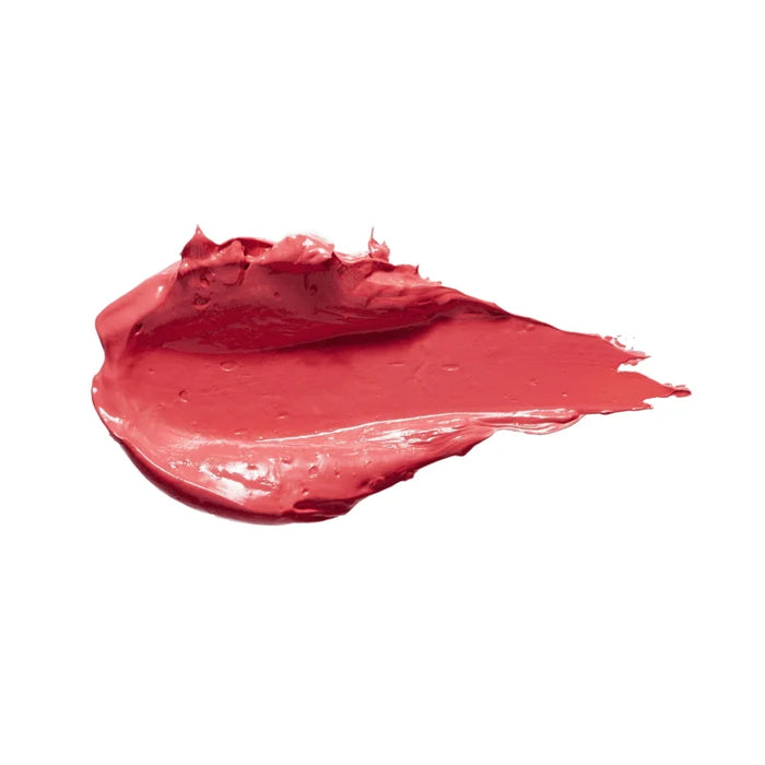 Rouge à lèvres anti-âge à l'huile de grenade pigmentée aux fruits, échantillon de magnolia