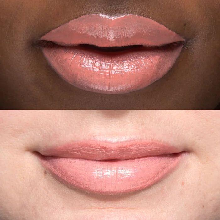 Fruit Pigmented Pomegranate Oil Anti Aging Lipstick Peony Lips