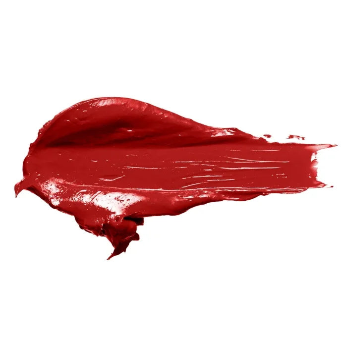 Fruit Pigmented Pomegranate Oil Anti Aging Lipstick Poppy Swatch