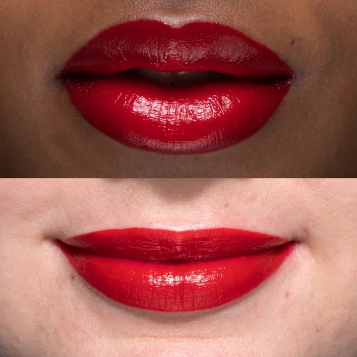 Fruit Pigmented Pomegranate Oil Anti Aging Lipstick Poppy Lips