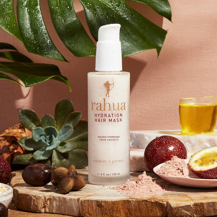Rahua Hydration Hair Mask - Ingredients