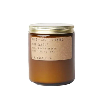 PF. Candle Co. No 02 Apple Picking