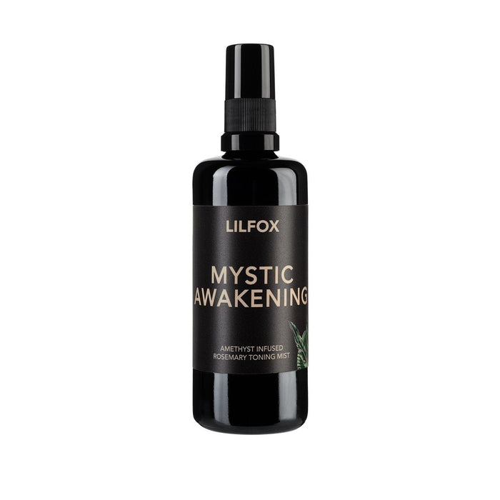 Lilfox Mystic Awakening Rosemary Toning Mist