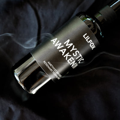 Lilfox Mystic Awakening Rosemary Toning Mist Mood