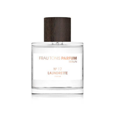 Frau Tonis Parfum No 17 Laundrette Parfum Intense