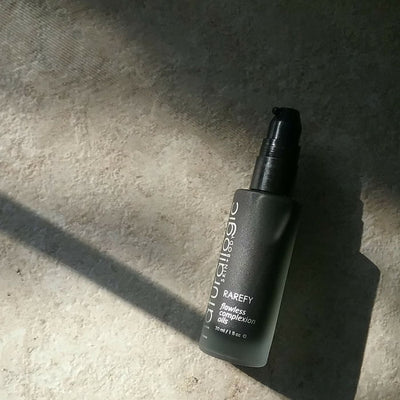 Naturallogic Rarefy Flawless Complexion Oils Mood