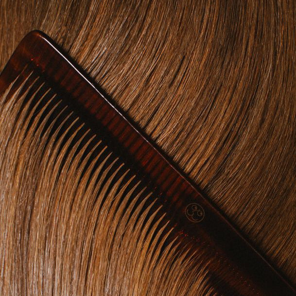 Silk Micro-Keratin Healthy Hair Mist 90 ml - immagine di capelli sani