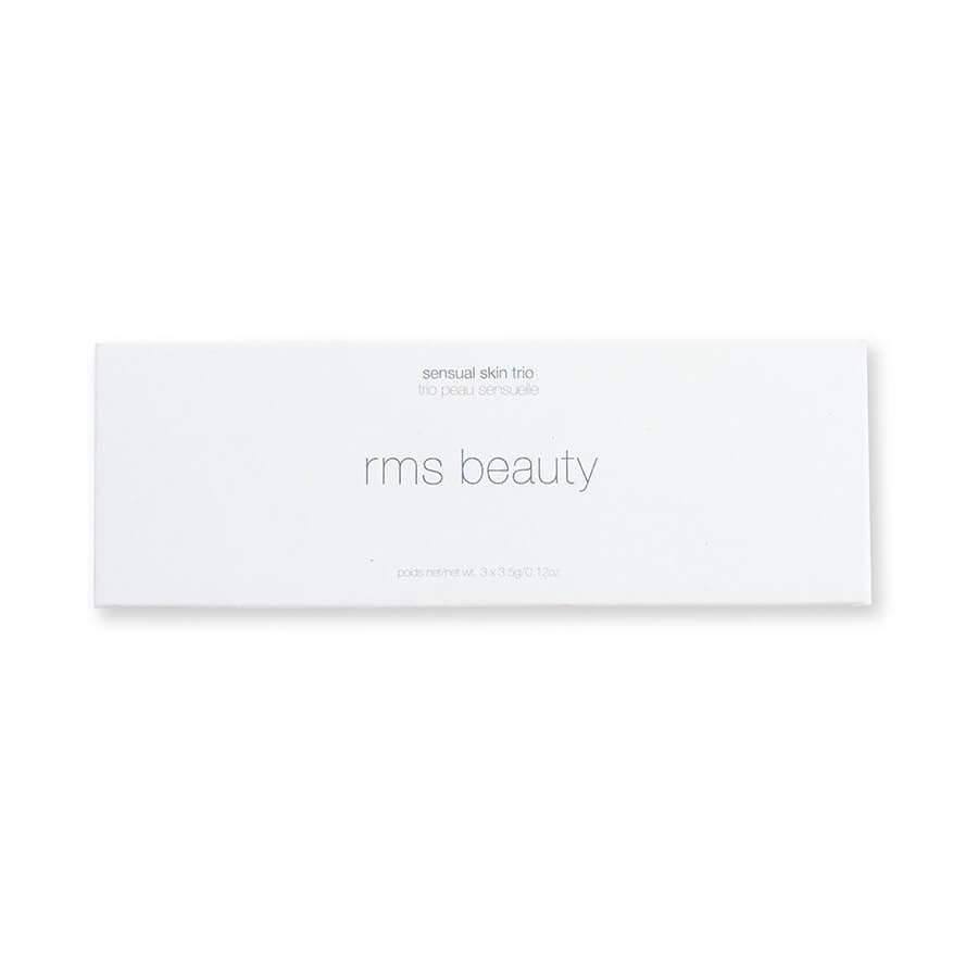 RMS Beauty Sensual Skin Trio 3 x 3,5 g