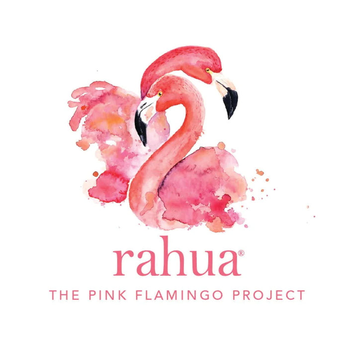 Rahua Shampoo L'Isola Incantata Il progetto Pink Flamingo