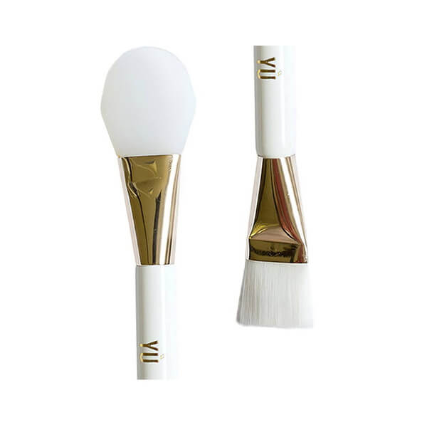 YÙ Beauty double brush for masks